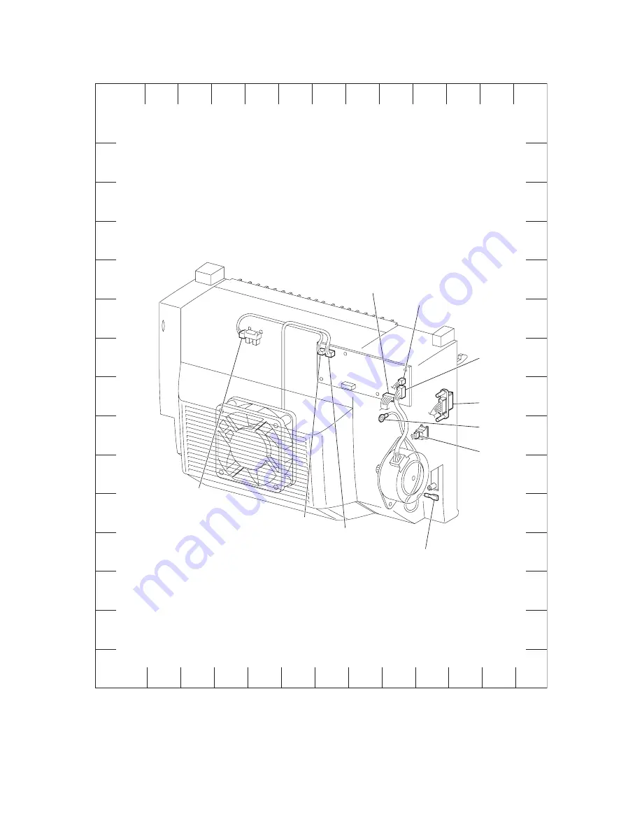 Oki B6500 Series Скачать руководство пользователя страница 463