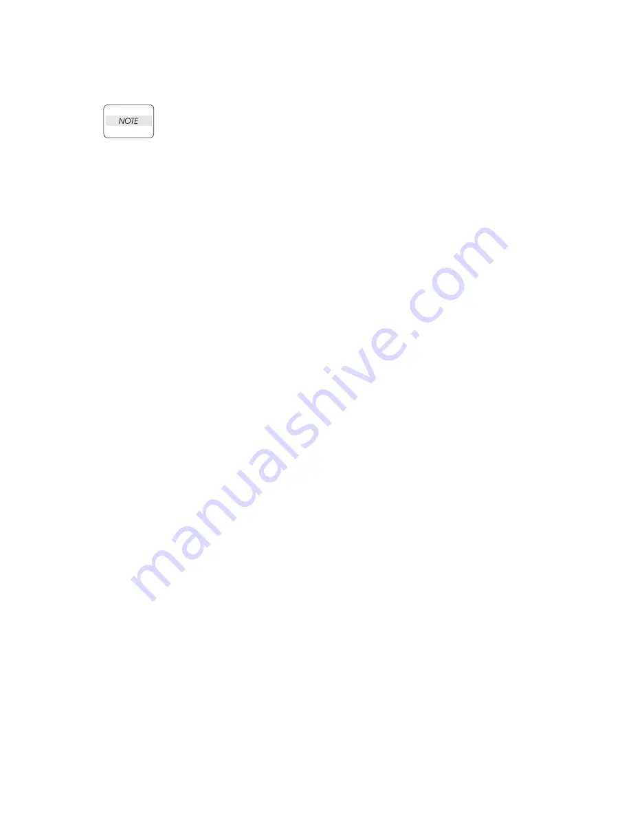 Oki B6500 Series Service Manual Download Page 515