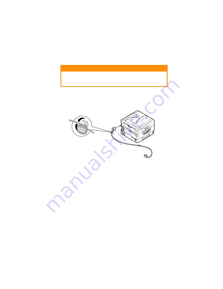 Oki C 9650dn Скачать руководство пользователя страница 49