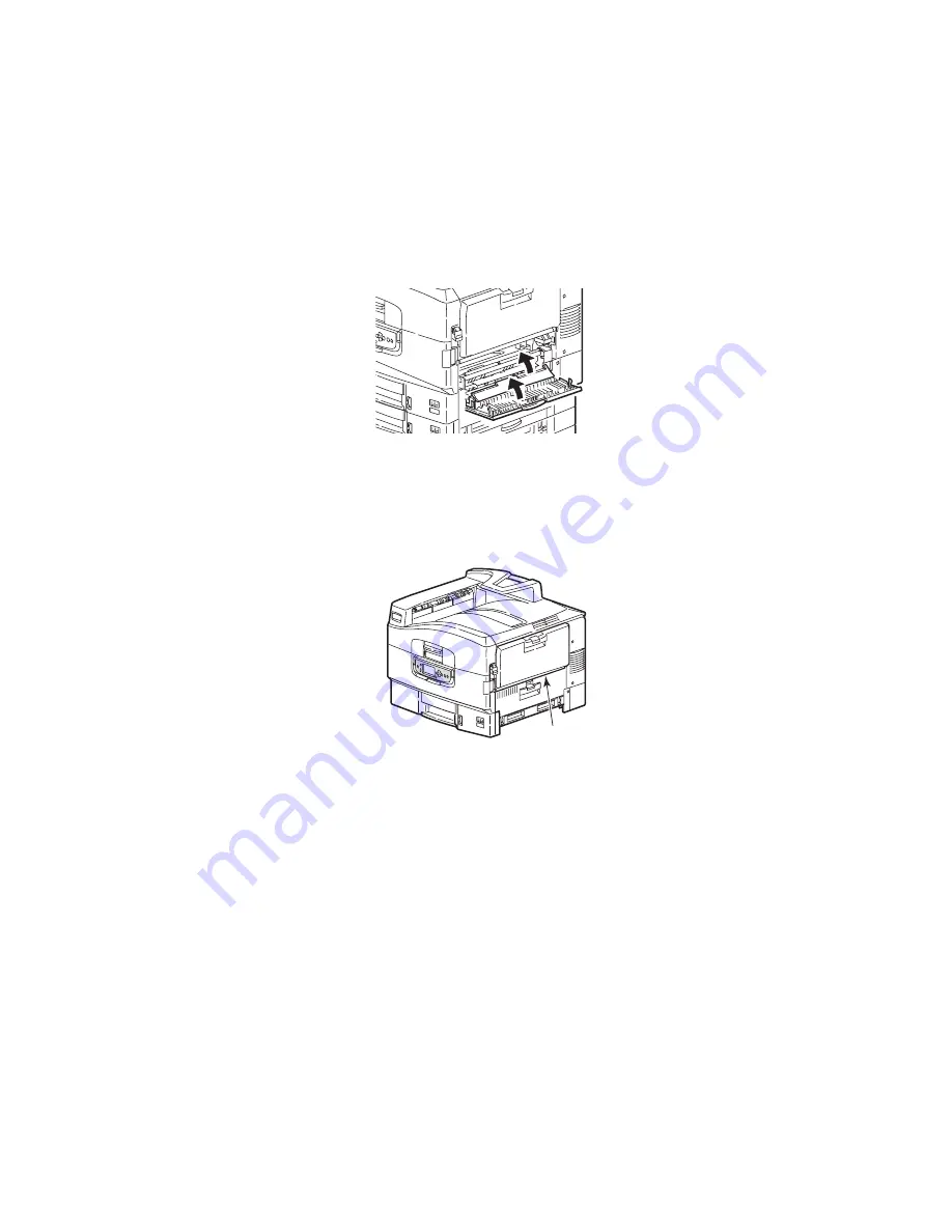 Oki C 9650dn Guide Utilisateur Download Page 68