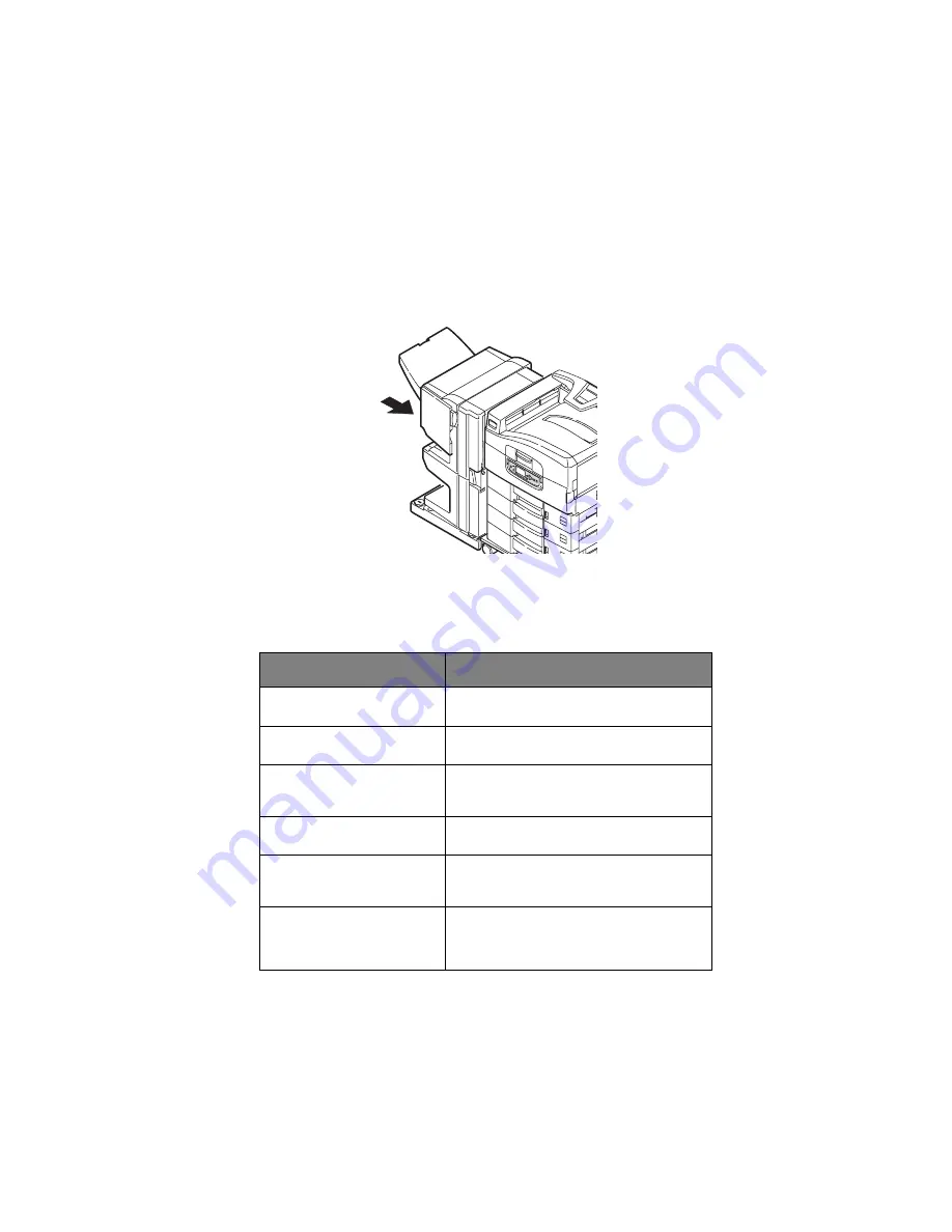 Oki C 9650dn Скачать руководство пользователя страница 95