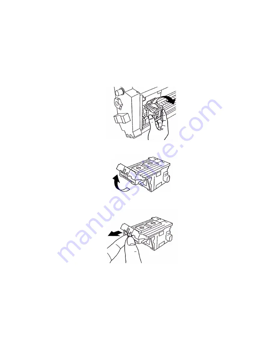 Oki C 9650dn Guide Utilisateur Download Page 101