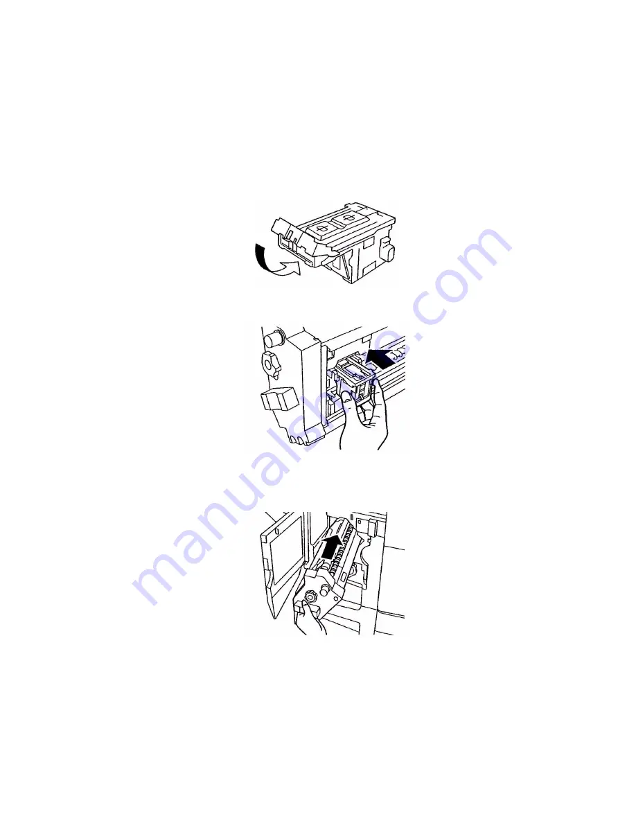 Oki C 9650dn Скачать руководство пользователя страница 102