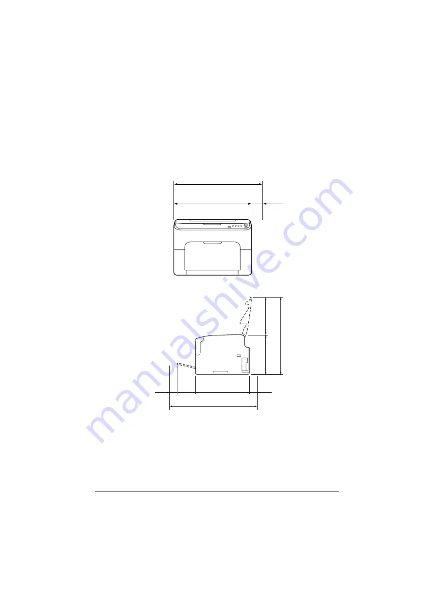 Oki C110 User Manual Download Page 9