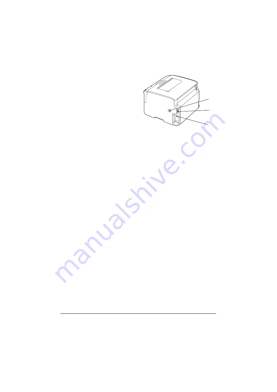 Oki C110 User Manual Download Page 11