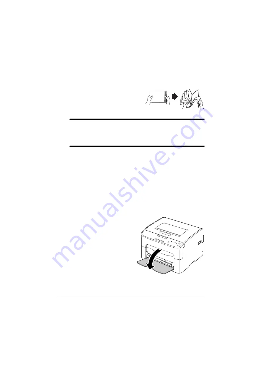 Oki C110 User Manual Download Page 39