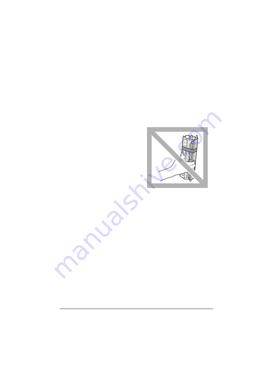 Oki C110 User Manual Download Page 48