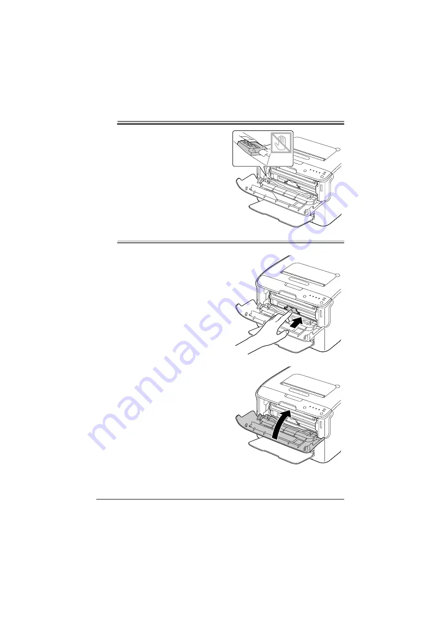 Oki C110 User Manual Download Page 53