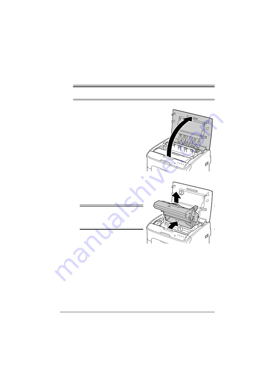 Oki C110 User Manual Download Page 55