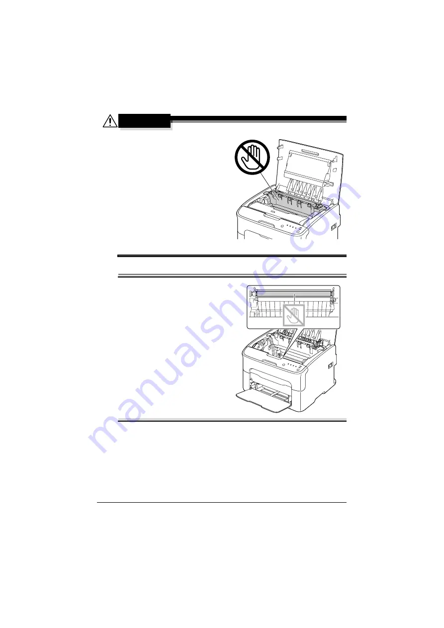 Oki C110 User Manual Download Page 70