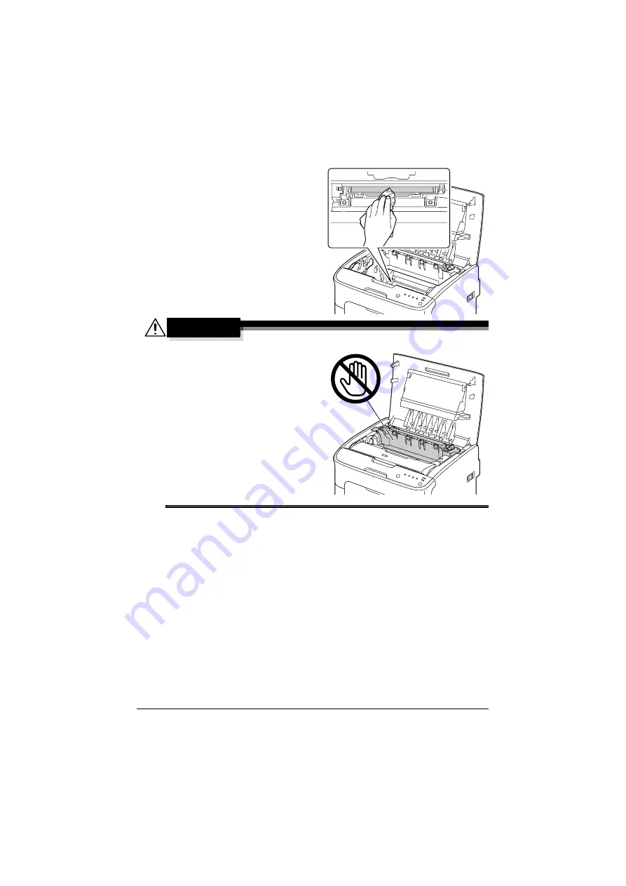 Oki C110 User Manual Download Page 75