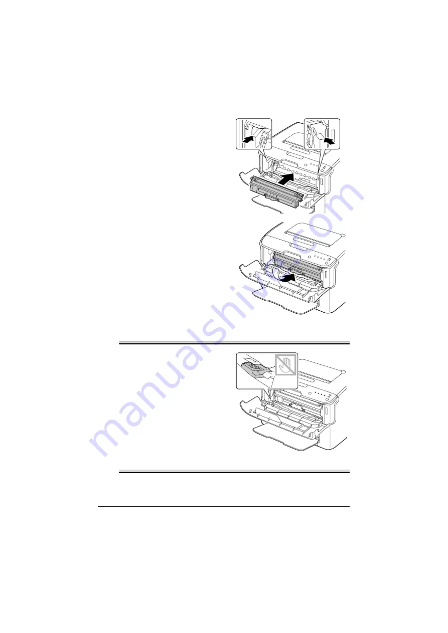 Oki C110 User Manual Download Page 78