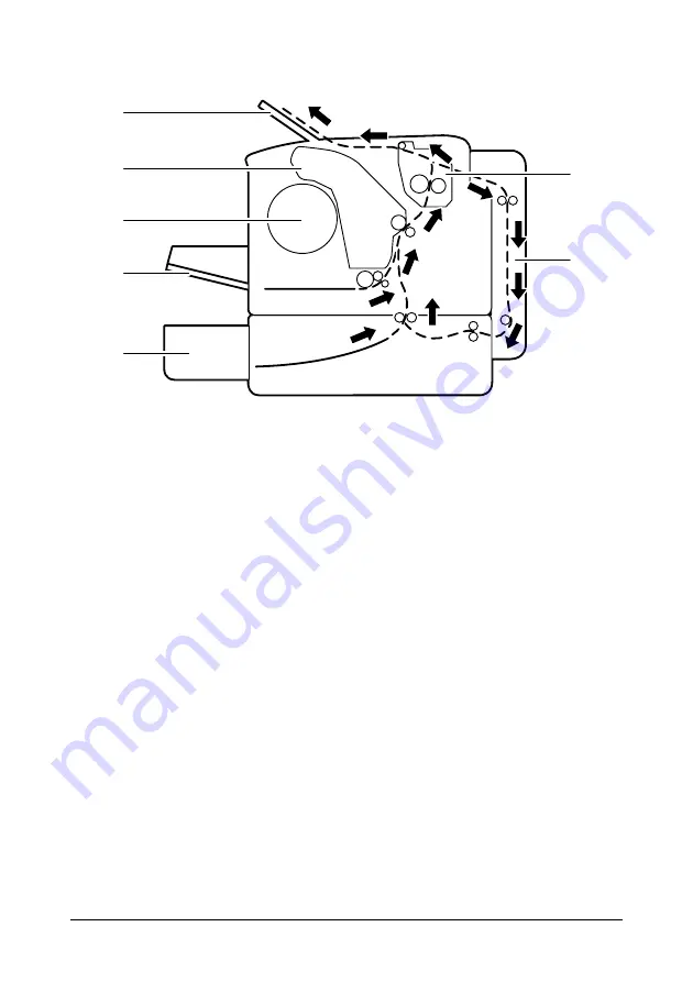 Oki C130n Manual De L'Utilisateur Download Page 127