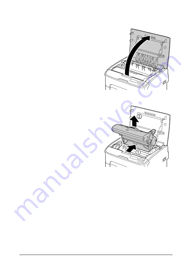 Oki C130n Manual De L'Utilisateur Download Page 130