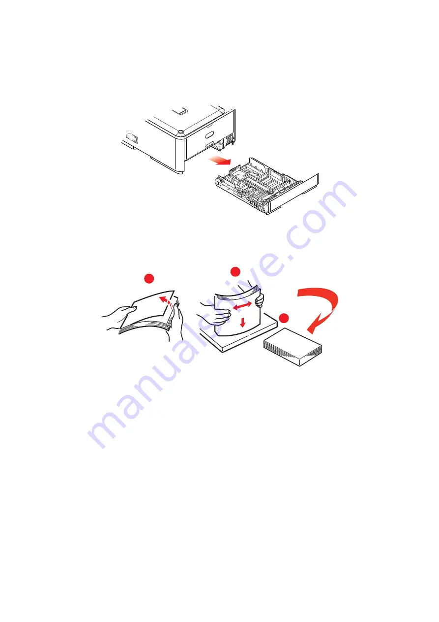 Oki C301 User Manual Download Page 15