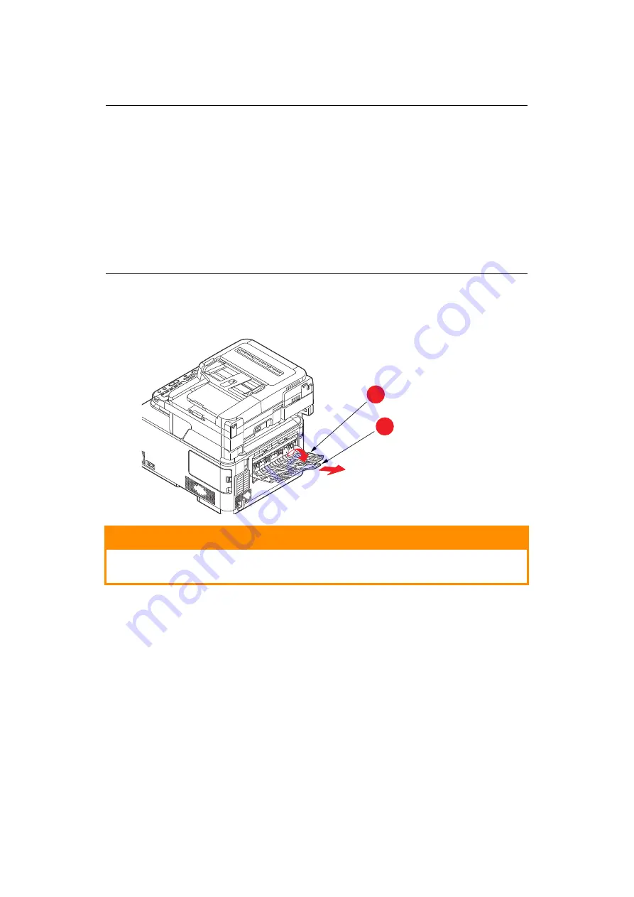 Oki C301 User Manual Download Page 17