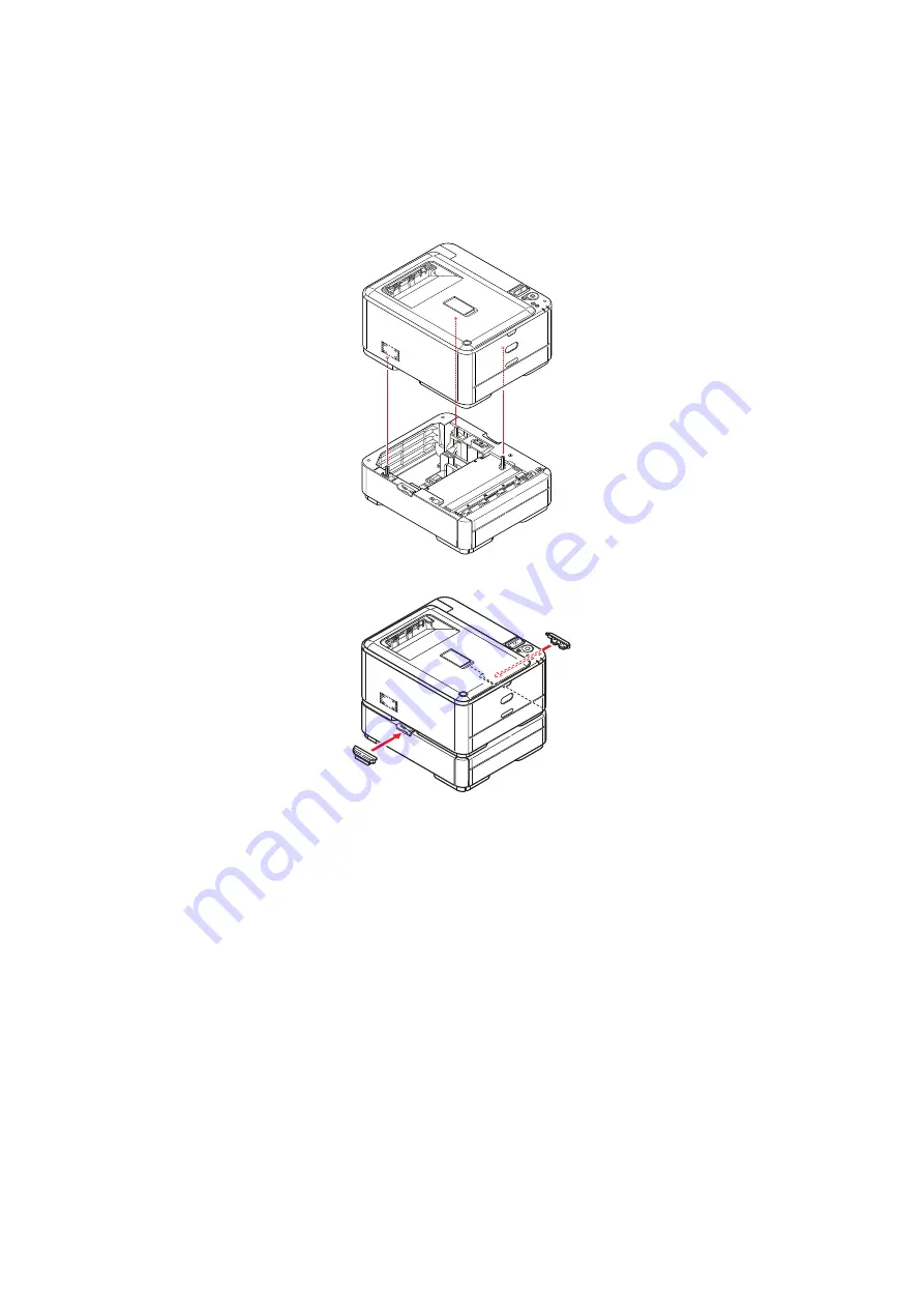 Oki C301 User Manual Download Page 78