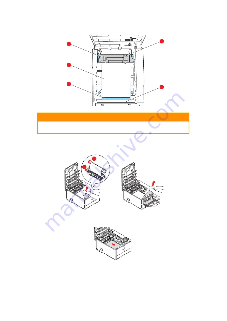 Oki C301 User Manual Download Page 84