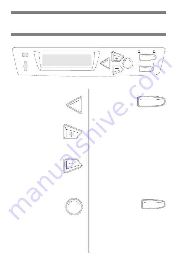 Oki C3200n Handy Reference Download Page 21