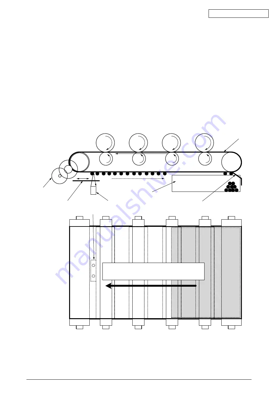 Oki C3200n Service Manual Download Page 37