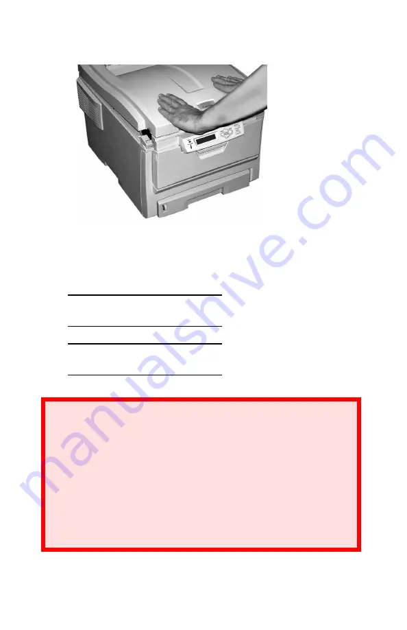 Oki C5100n Скачать руководство пользователя страница 115