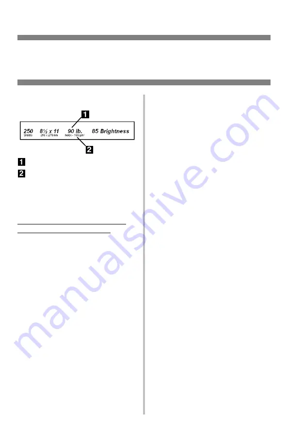 Oki C5100n Reference Manual Download Page 16