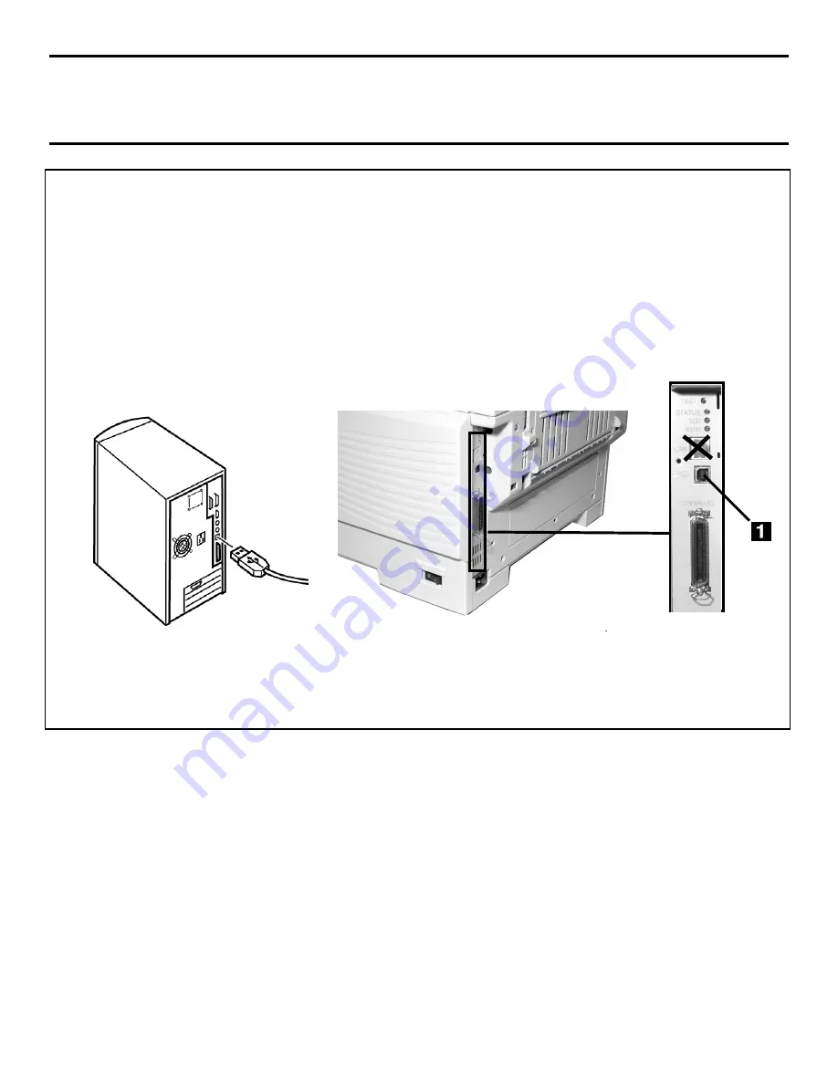 Oki C5400 Series Скачать руководство пользователя страница 10