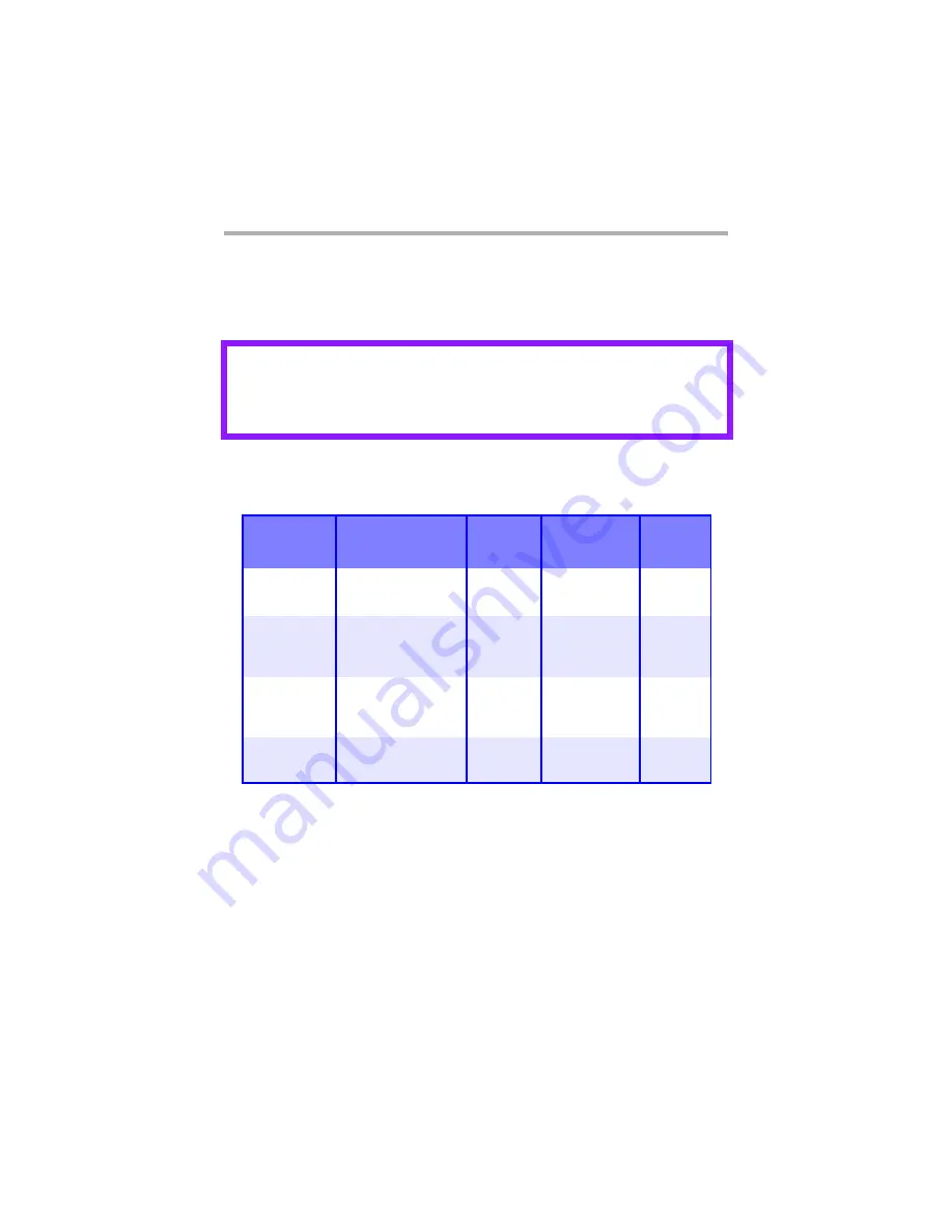 Oki C5400 Series User Manual Download Page 11