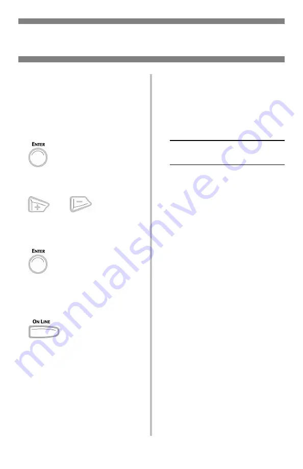 Oki C5500n Series Handy Reference Download Page 4