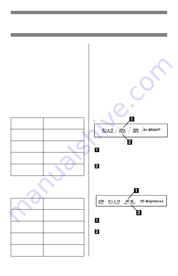 Oki C5500n Series Handy Reference Download Page 41