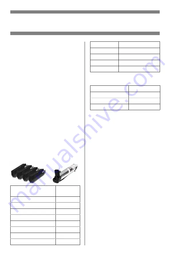 Oki C5500n Series Handy Reference Download Page 63