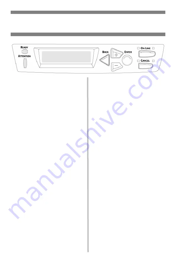 Oki C5500n Series Handy Reference Download Page 77