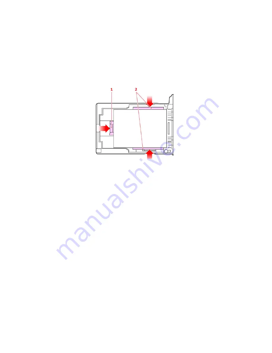 Oki C5510n MFP User Manual Download Page 23