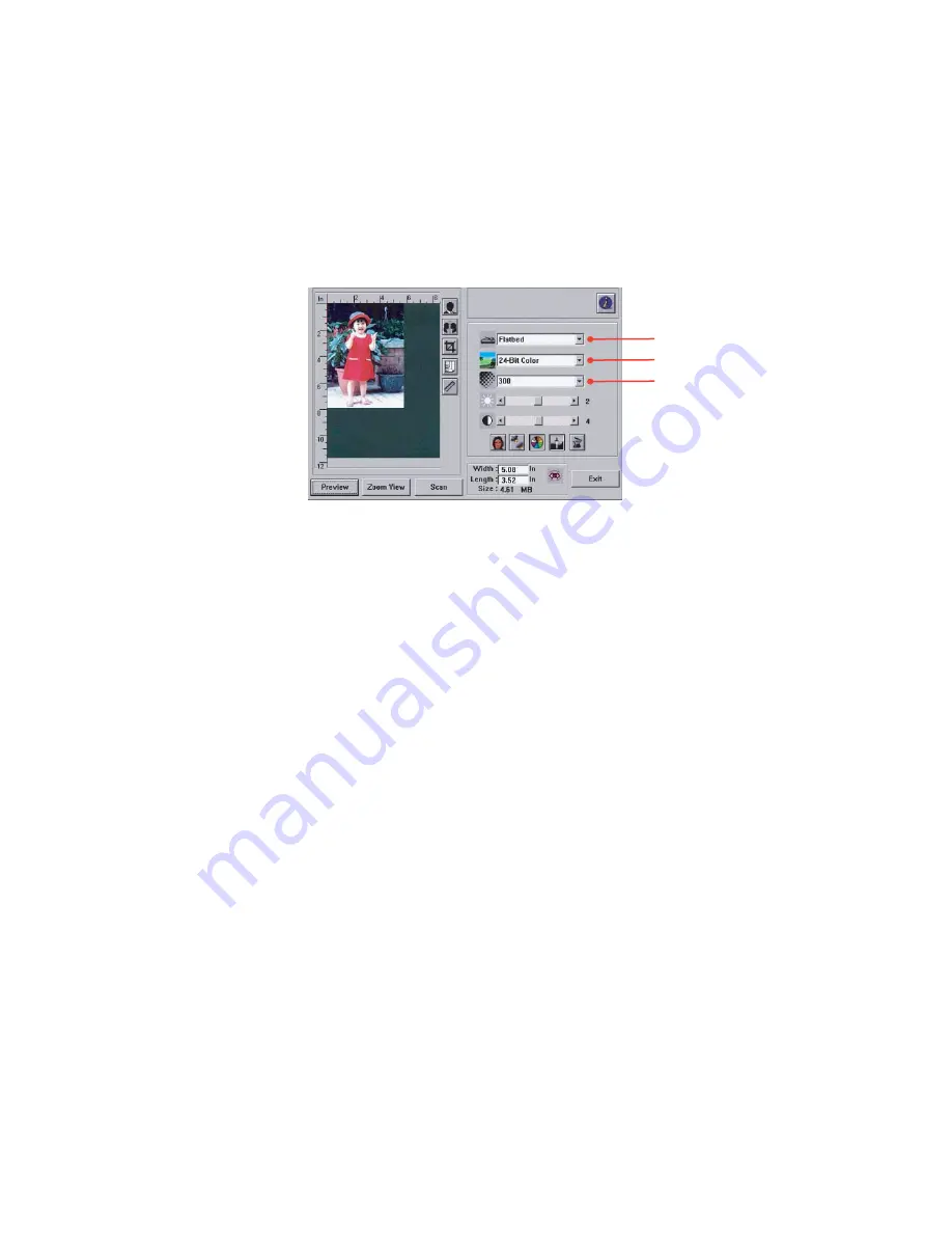 Oki C5510n MFP User Manual Download Page 59