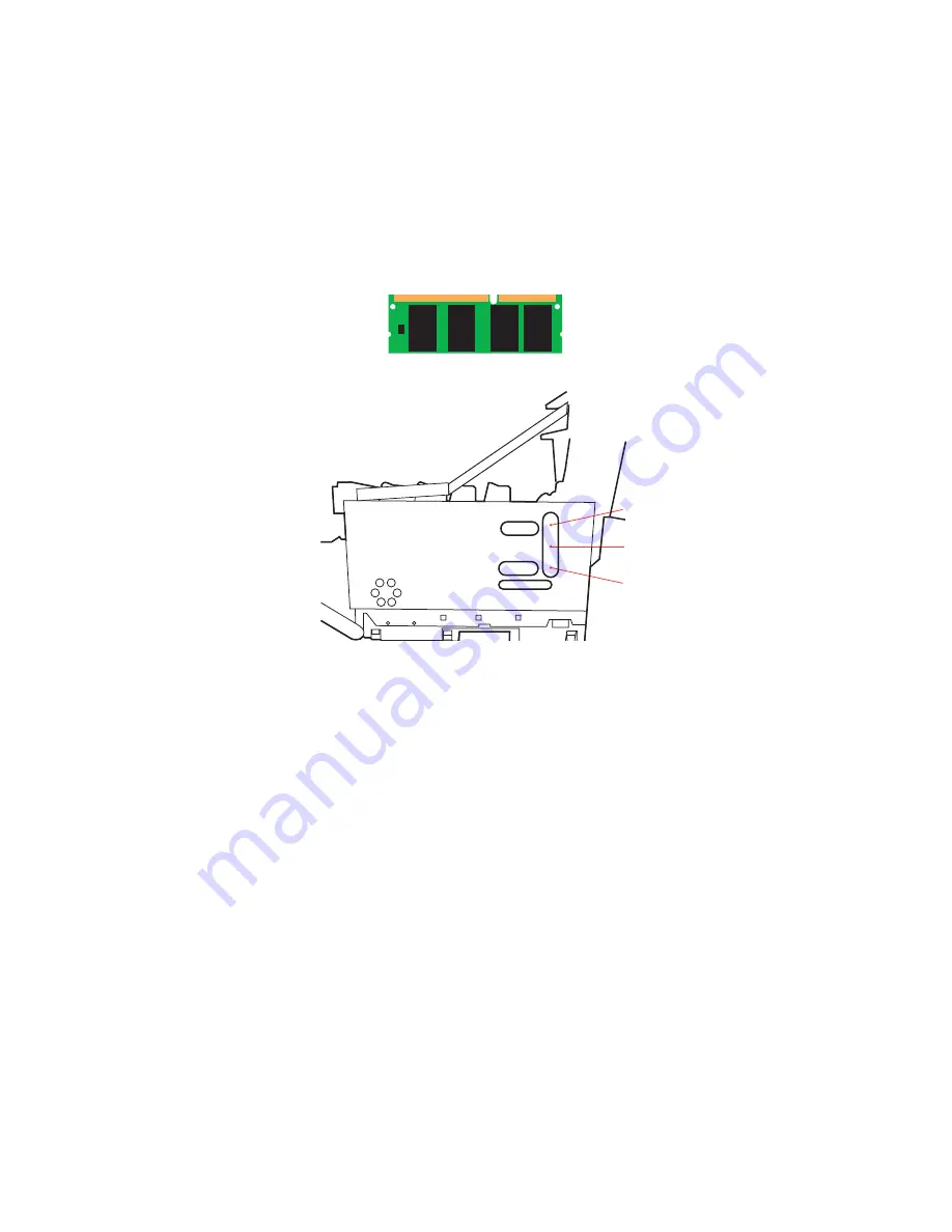 Oki C5510n MFP Скачать руководство пользователя страница 90