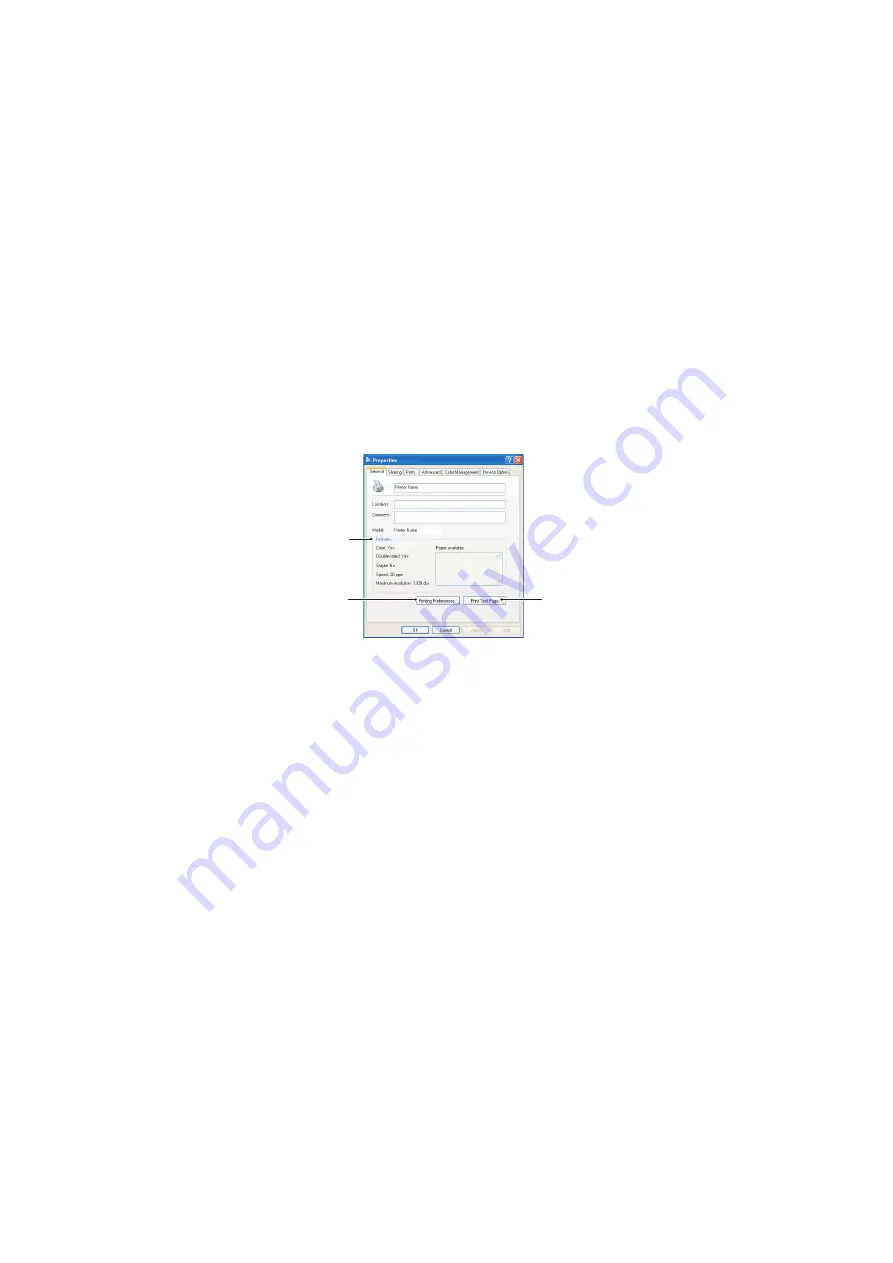 Oki C5650 User Manual Download Page 24