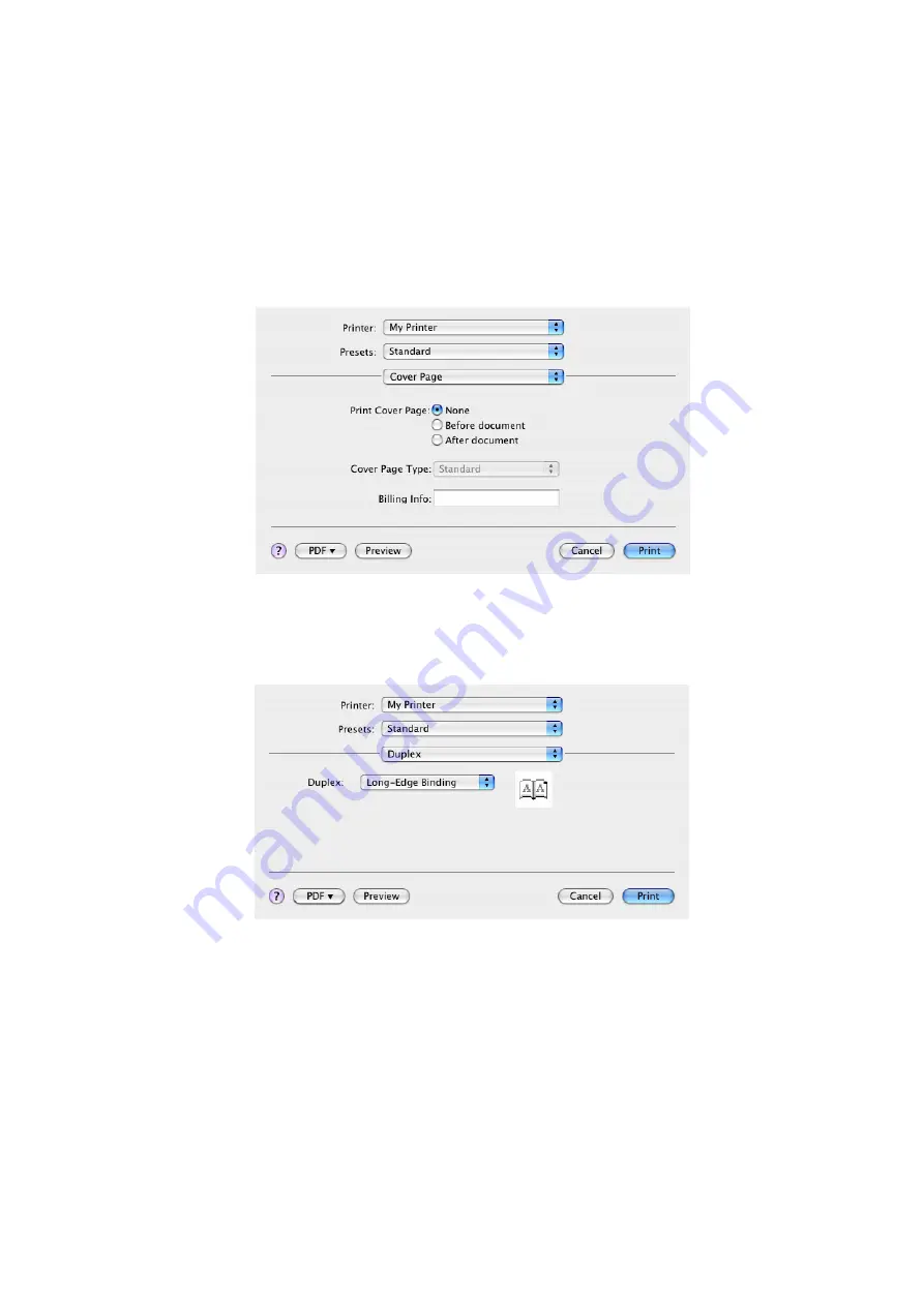 Oki C5650 User Manual Download Page 51