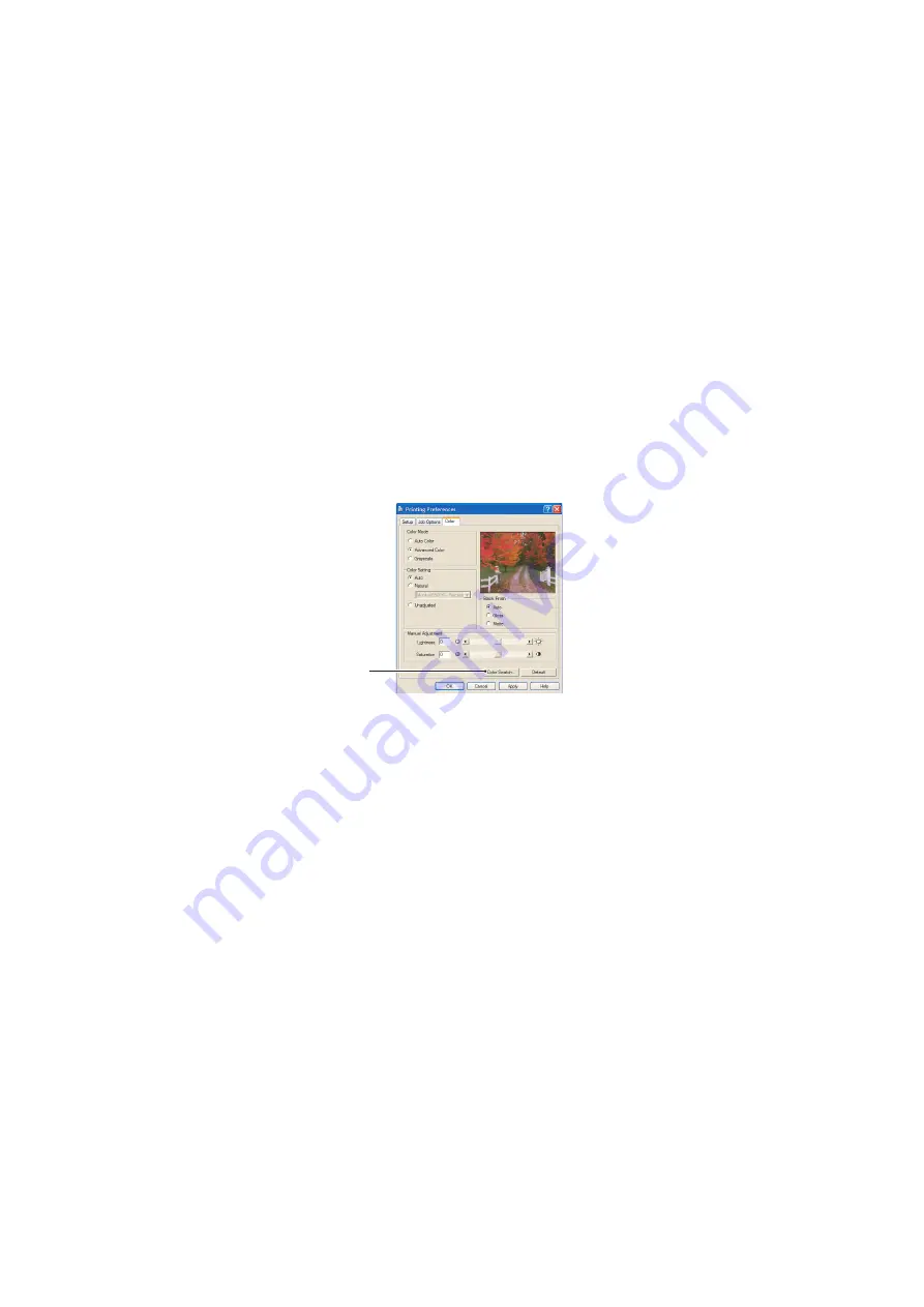 Oki C5650 User Manual Download Page 64