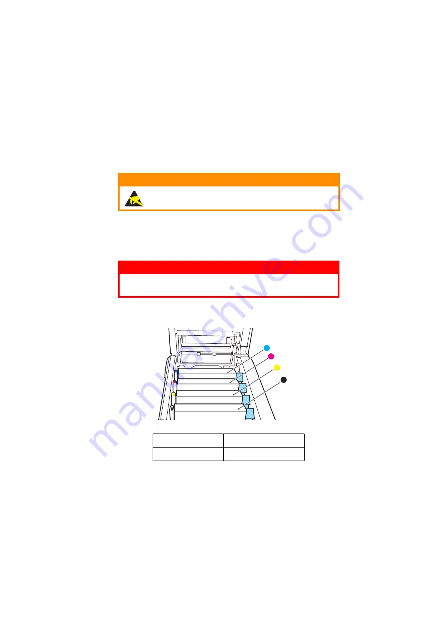 Oki C5650 User Manual Download Page 85