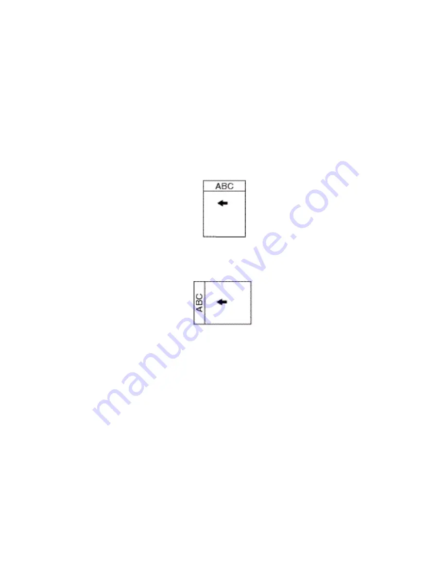 Oki C5800Ldn Series Guide Utilisateur Download Page 24