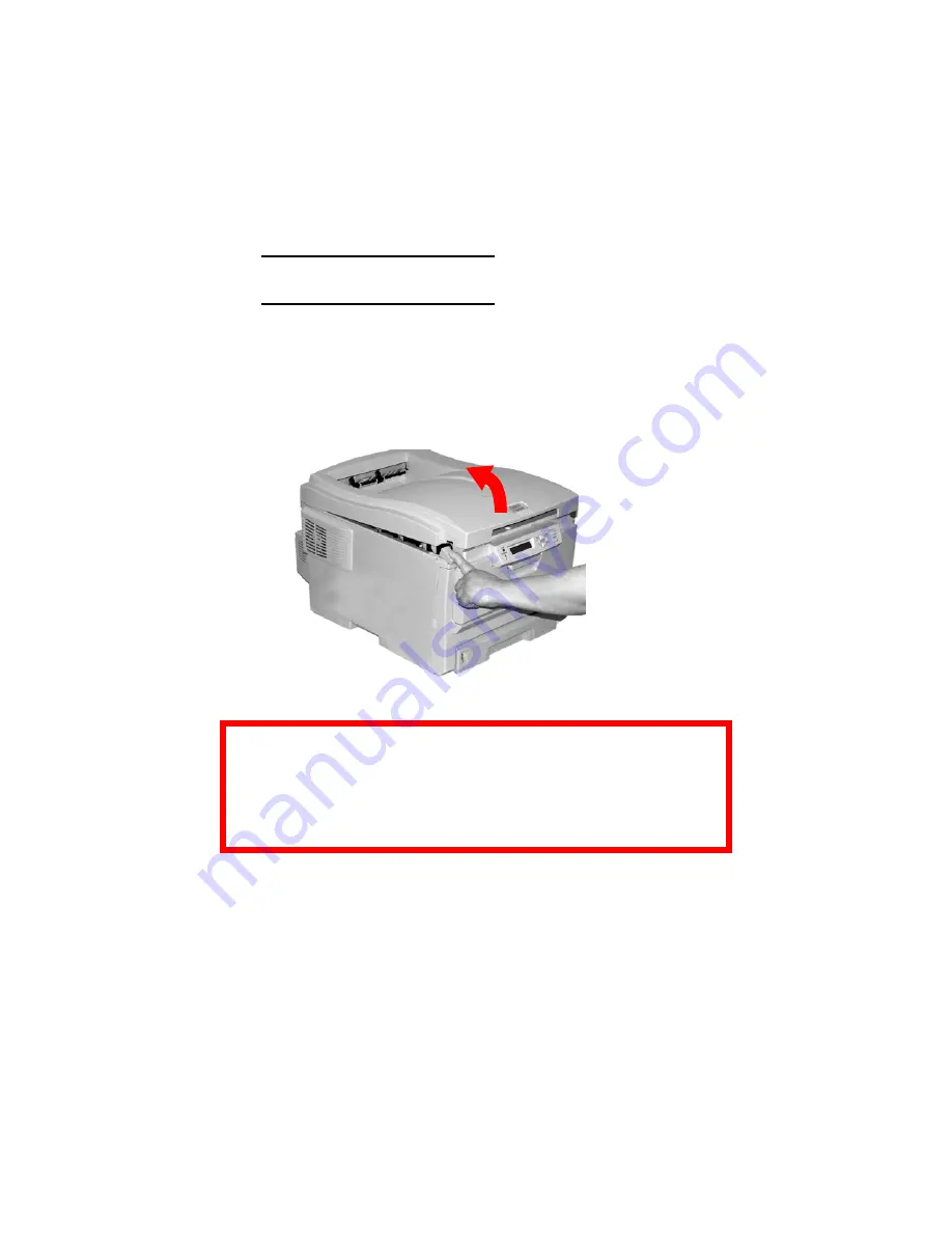 Oki C5800Ldn Series Guide Utilisateur Download Page 78