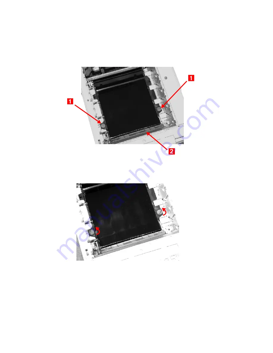 Oki C5800Ldn Series Guide Utilisateur Download Page 80