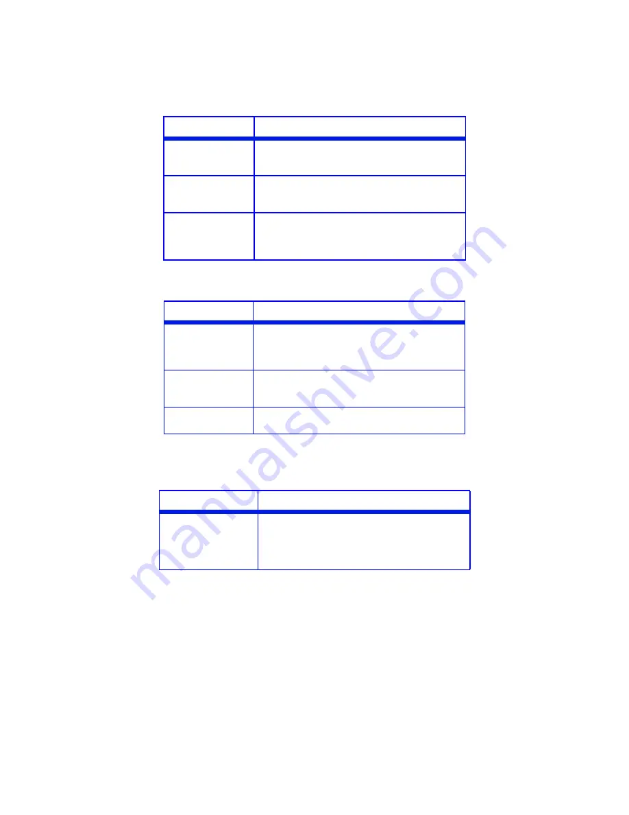 Oki C5800Ldn Series Guide Utilisateur Download Page 125