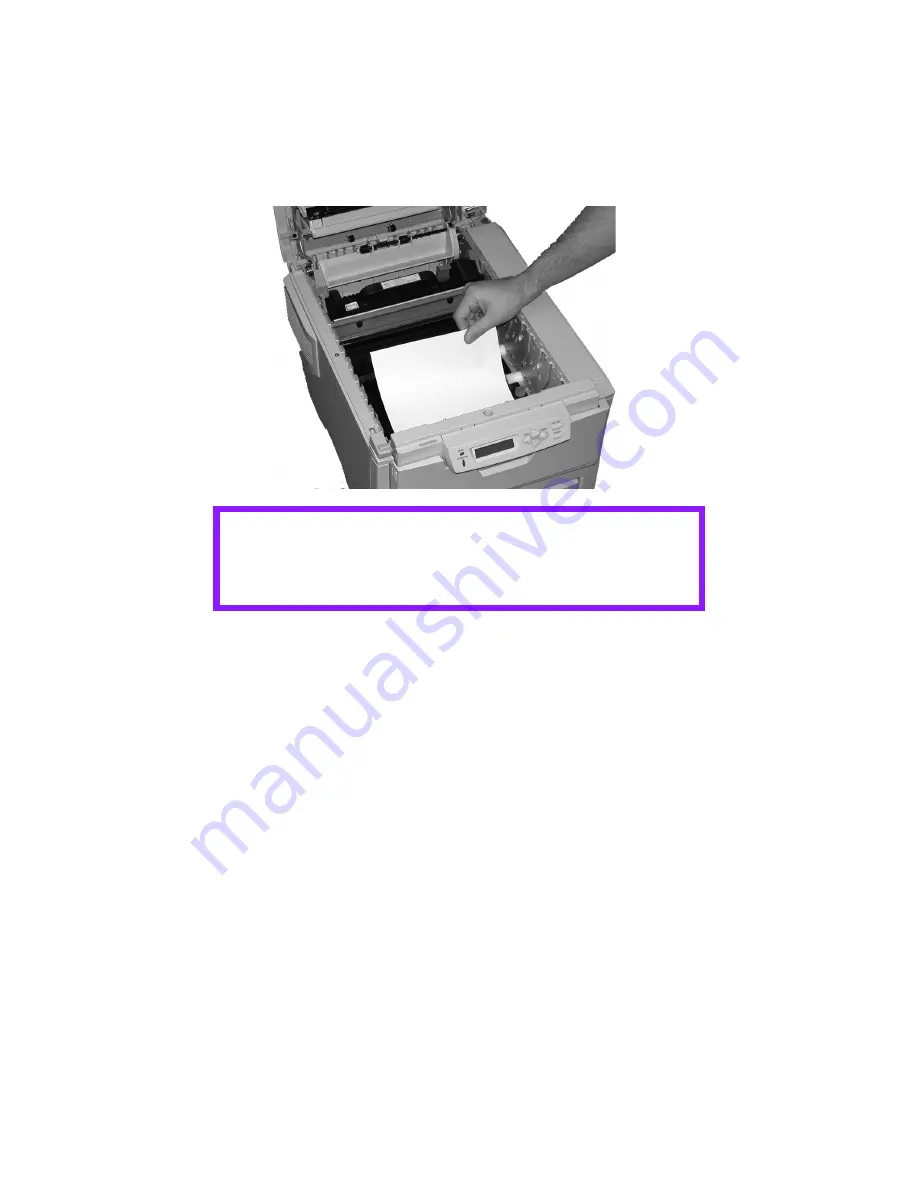 Oki C6000dn Manual Do Utilizador Download Page 146