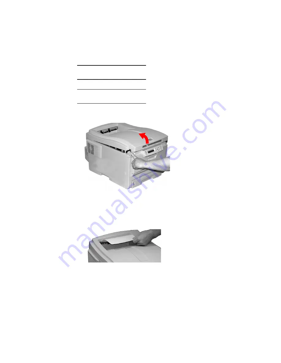 Oki C6000dn Manual Do Utilizador Download Page 149