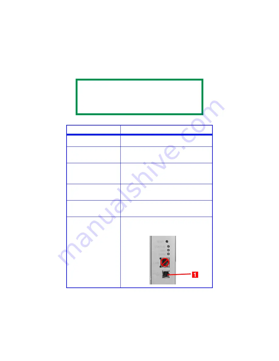 Oki C6000dn Manual Do Utilizador Download Page 160