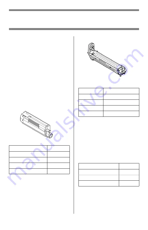 Oki C6050n Reference Manual Download Page 28