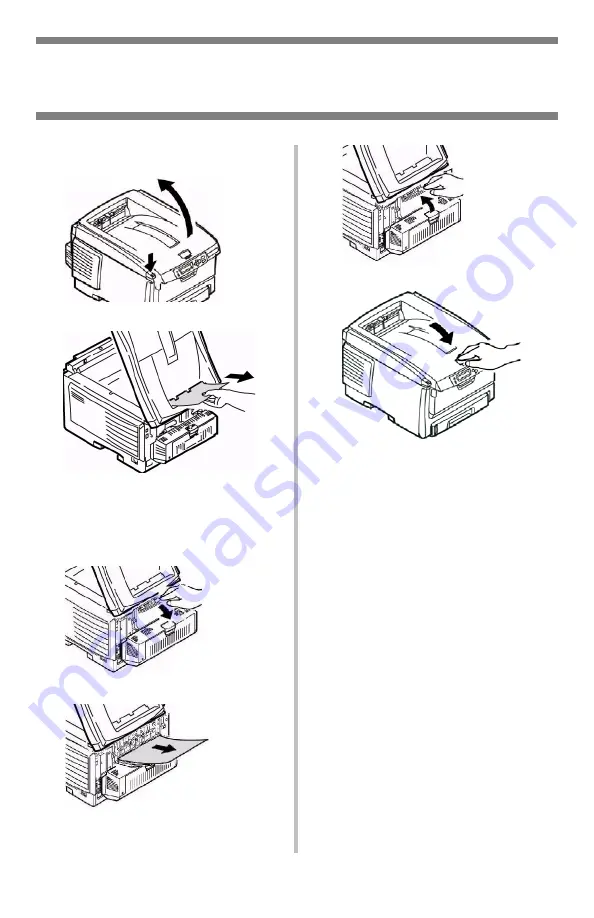 Oki C6050n Reference Manual Download Page 69