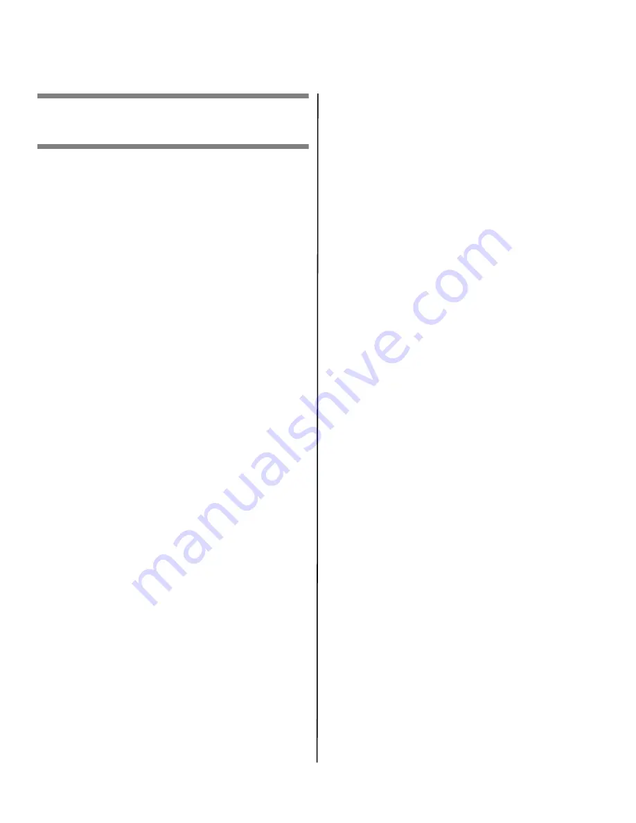 Oki C6050n Safety & Warranty Manual Download Page 15