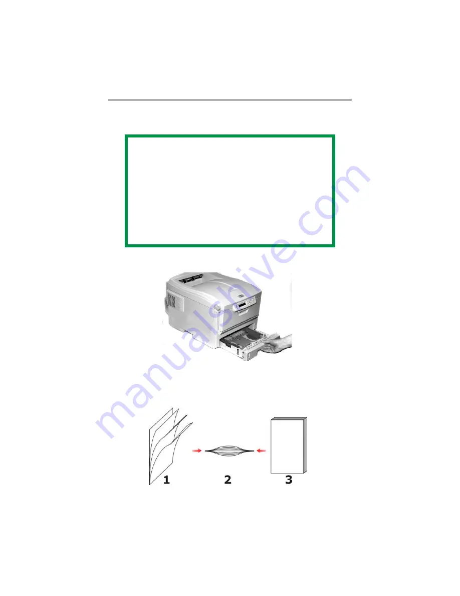 Oki C6100dn Guía Del Usuario Download Page 66